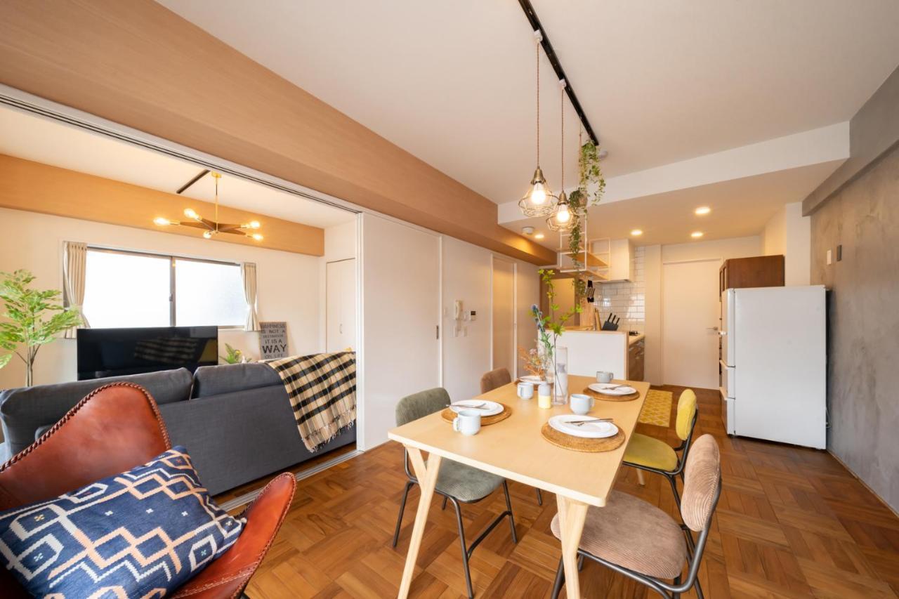 Imprest Kamata Aparthotel 3*